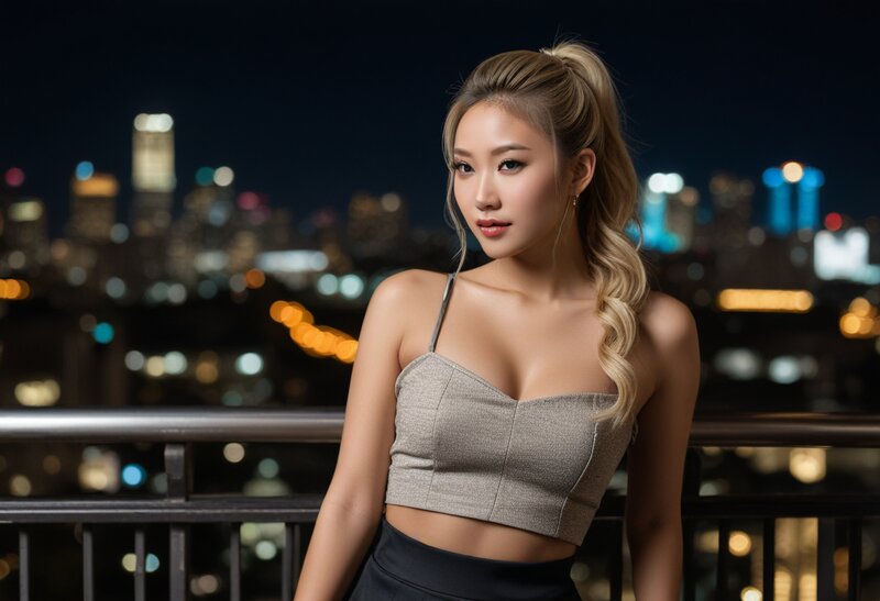 深夜列车的旅人 剧照