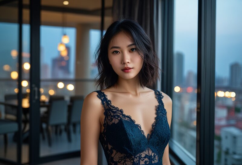 第七号证词 剧照